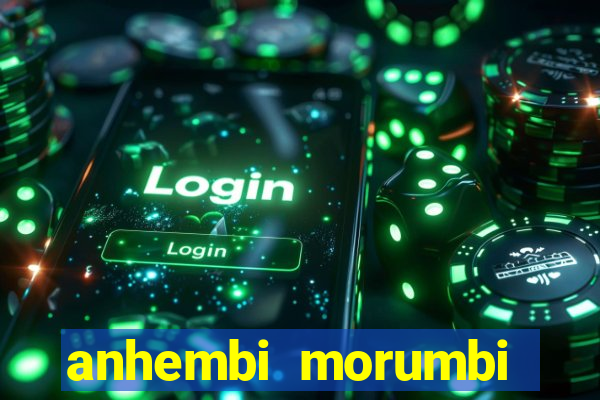 anhembi morumbi jogos digitais